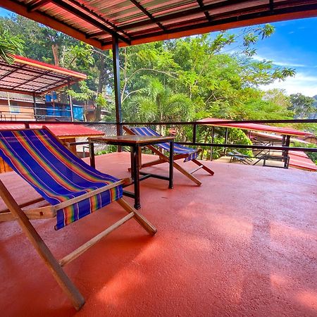 Rapala Rock Wood Resort- Sha Plus Рейли-Бич Экстерьер фото