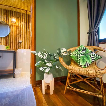 Rapala Rock Wood Resort- Sha Plus Рейли-Бич Экстерьер фото
