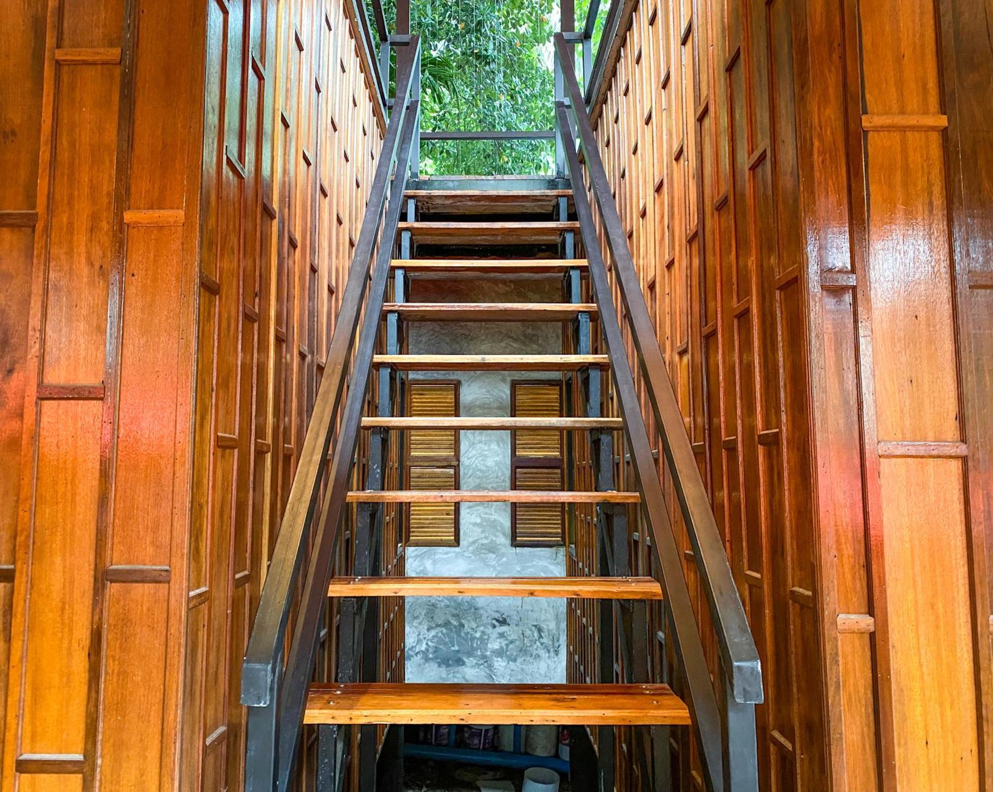 Rapala Rock Wood Resort- Sha Plus Рейли-Бич Номер фото