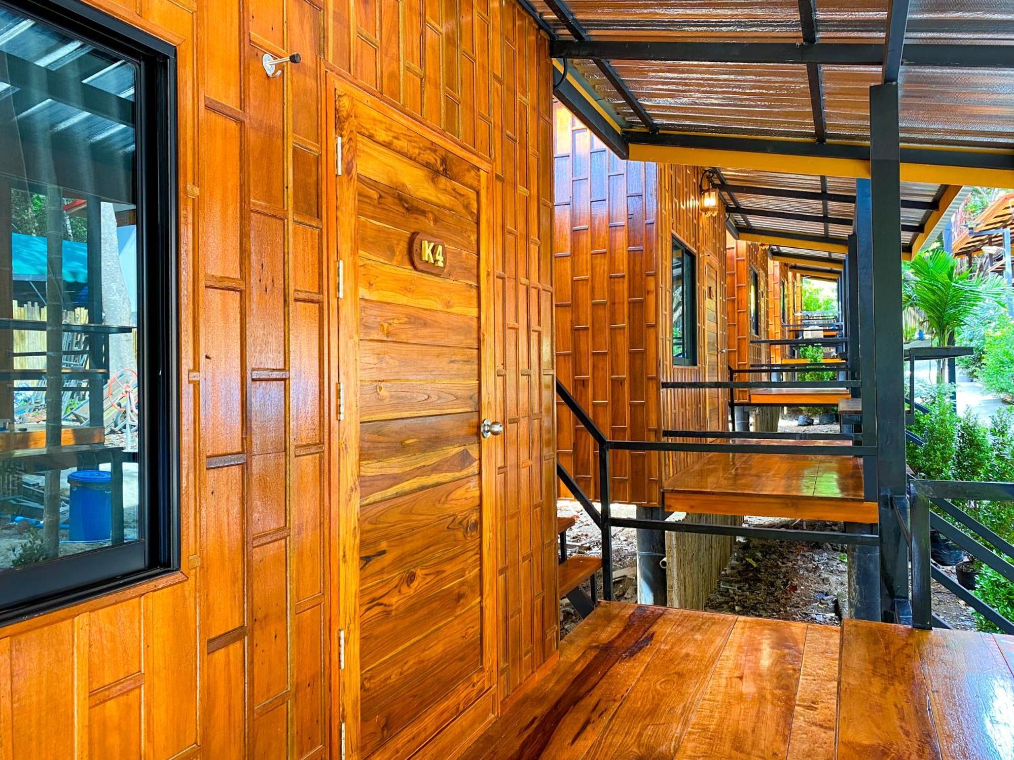 Rapala Rock Wood Resort- Sha Plus Рейли-Бич Номер фото