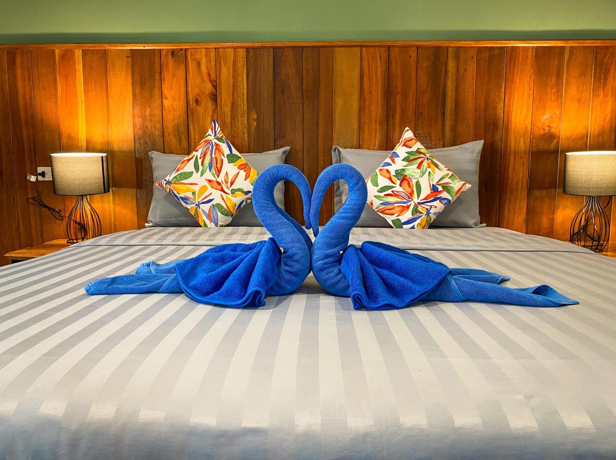 Rapala Rock Wood Resort- Sha Plus Рейли-Бич Номер фото